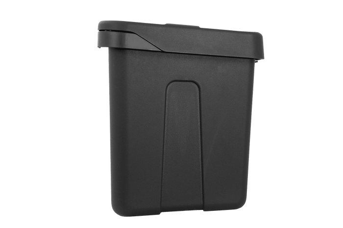 DE HAAN PROFIBOX PLUS verktøykasse 630x350x300mm