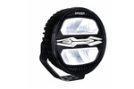 LED-arbeidslampereflektor KAMAR X-SPIDER NINJA L3442 78xLED 100W
