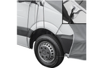 ProPlus campingvogntrekk til Mercedes-Benz Sprinter 2007–2017