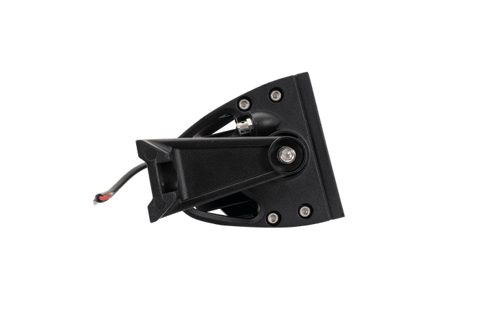 LED arbeidslys TruckLED LB0004 40xLED 4453lm COMBO