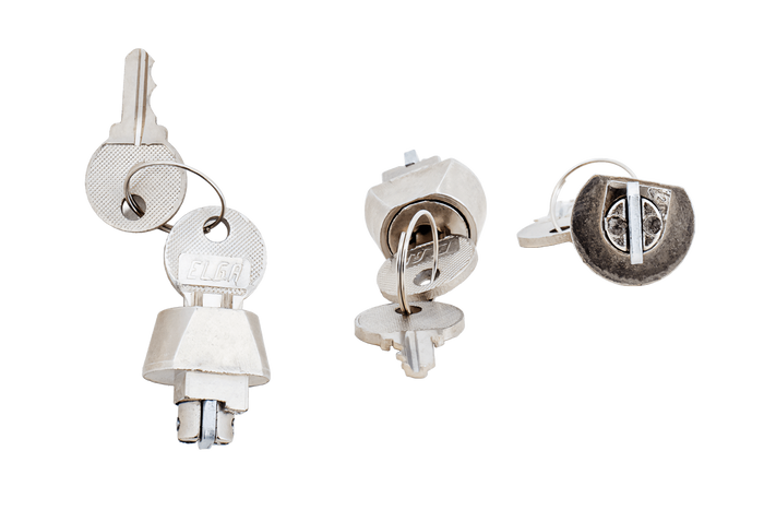 Sikkerhetsinnsats for tilhengerfeste med kulelås KNOTT 4803889X K14/KQ14/KK14/K7.5