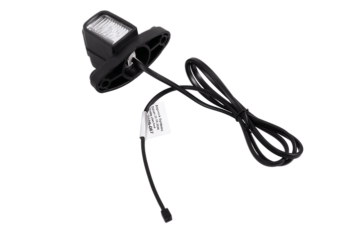 ASPÖCK SUPERPOINT IV LED høyre markeringslykt