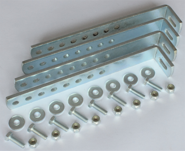 Universalholder for boksen