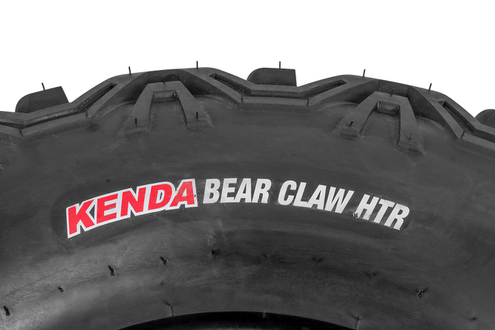KENDA K587 Bear Claw HTR terrengdekk for firhjuling/ATV 280/65 R12 56N 8PR TL