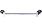 AL-KO EURO bremseaksel for båthenger 1800kg 1845/1955mm 2430mm 5x112