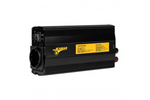 Spenningsomformer 12V/230V (600/1200W) KAMAR E1924