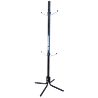 Felg- og dekkstativ LAMP 4-hjulshenger