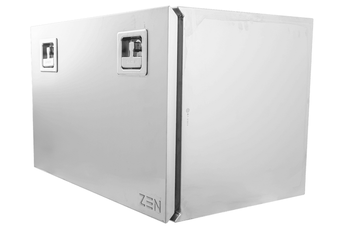 DAKEN verktøykasse 8Z2340 Z23 800x500x500mm 180l