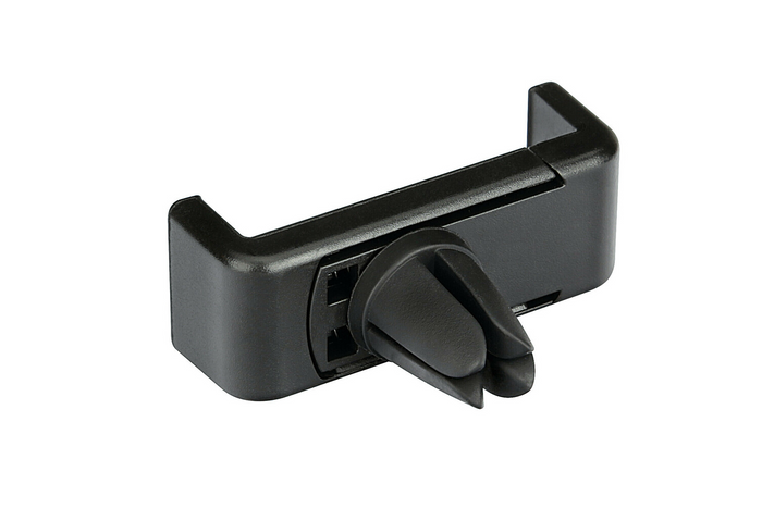 Snap LAMP telefonholder for luftventilen