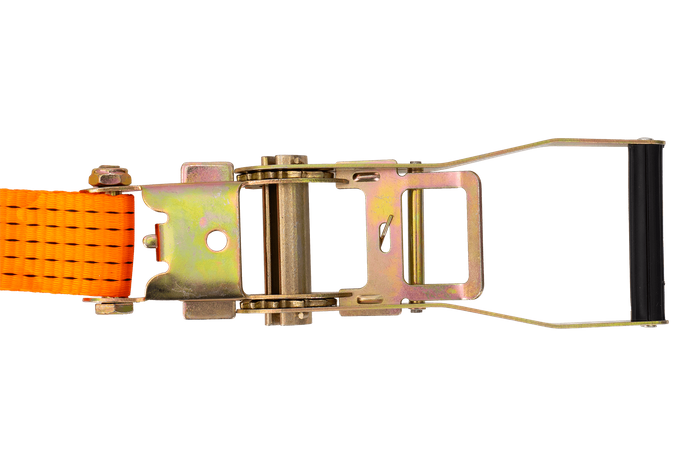 Transportbelte med strammer UNITRAILER 15m/50mm/5t