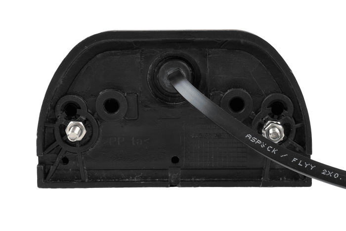 Tilhengerskiltbelysning Aspöck Regpoint LED 0,8 m