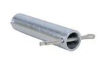 KNOTT 406699.001 støttehjulaksel, foring 93x20mm
