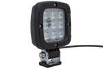 LED-arbeidslampereflektor FRISTOM FT-036 SLIM 9xLED 1400lm