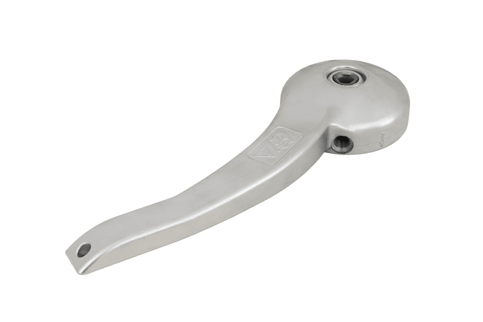 Venstre spak for AL-KO AKS2004 / AKS3004 tilhengerfeste med stabilisator