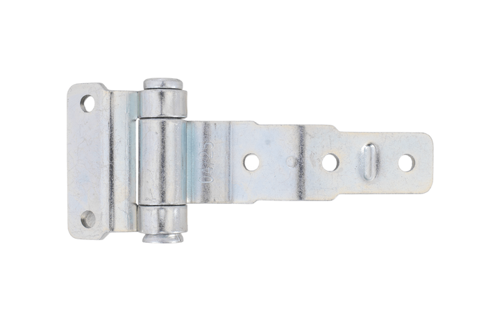 WINTERHOFF BSCH 30-1 tilhengerhengsel for montering på tilhengersiden
