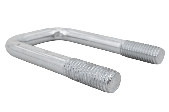 DROMET firkantklemme type C M12 85/42/85