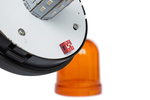 Beacon varsellys SMD LED 140D