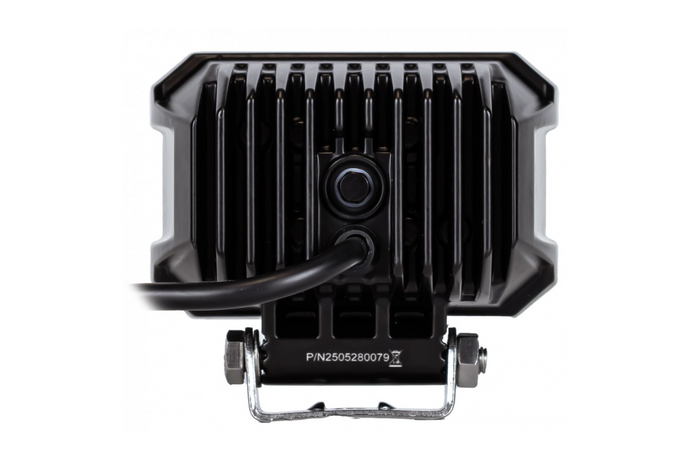 LED-arbeidslampereflektor TruckLED BEZELLESS L3422 12xLED 2200lm