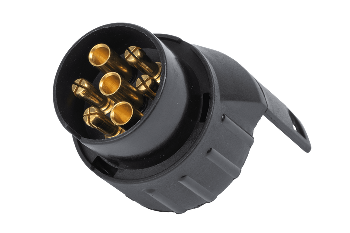 UNITRAILER adaptertil trailerstik 7/13 polet