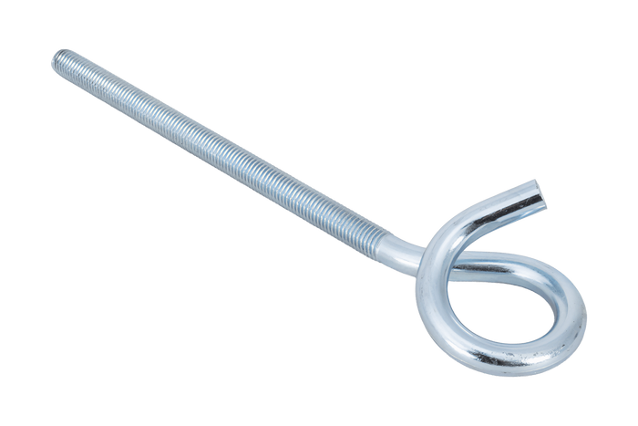 DROMET HOH M12x260 konstruksjonskrok med svingende