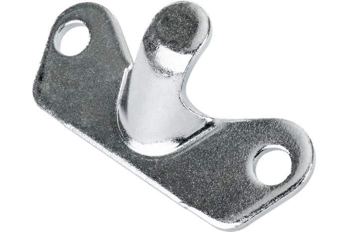 UNITRAILER Z-15 sidefesteholder for tilhengerfeste