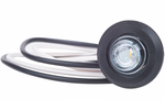 HORPOL LD 2628 LED-markeringslampe universal