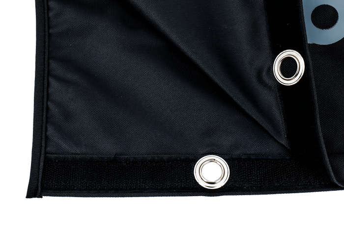 AL-KO deksel for AKS1300/AKS3004/AKS3504 overløpsenheter