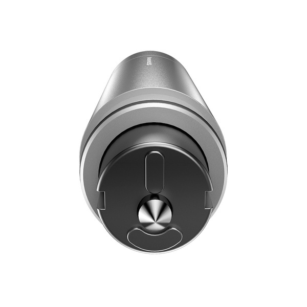 BASEUS Sharp Tool 2in1 Safety Glass Hammer Life Belte Kniv