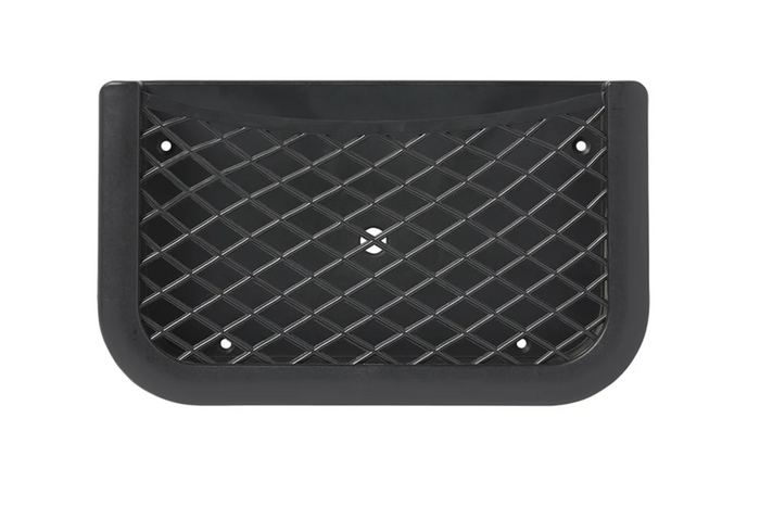 ProPlus 230038 oppbevaringsnettlomme med ramme 200x120mm