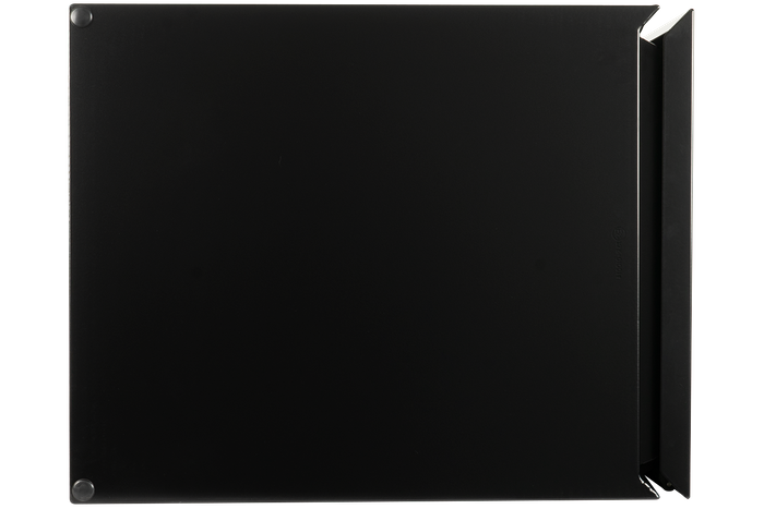 DAKEN verktøykasse 8Z3120 Z31 600x400x500mm 108l