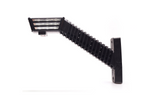 WAŚ 2552P W297.5.1 SPOT LED høyre markeringslykt på lang arm