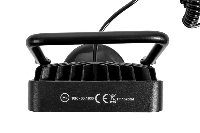 LED-arbeidslampereflektor TT TECHNOLOGY TT.13208M 16xLED 3400lm med magnet