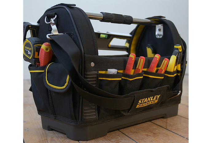 STANLEY FATMAX verktøyveske 19 l 20 kg