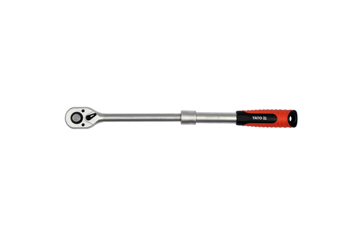 YATO YT-0299 1/2'' teleskopisk skralle 305-445mm