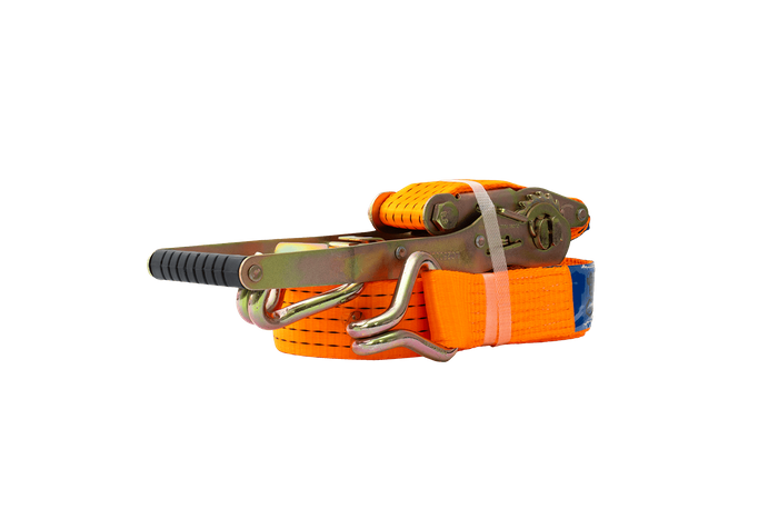 Transportbelte med strammer UNITRAILER ERGO 12m/50mm/5t