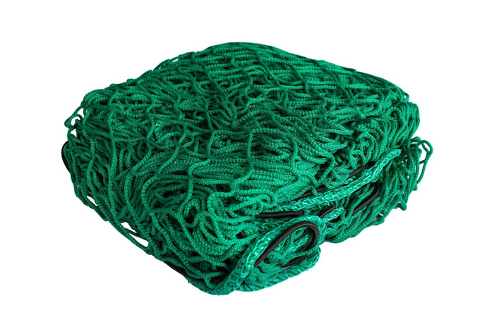 UNITRAILER sikkerhetsnett for tilhengere - størrelse 2,2x1,5 m