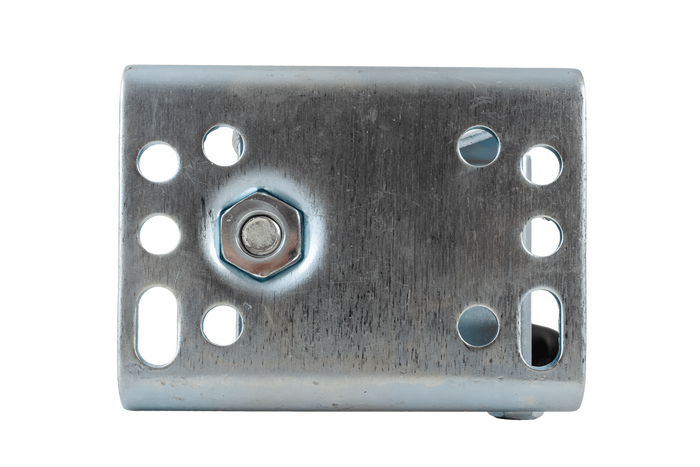 Klemme for støttehjul KNOTT 4802879X 60mm