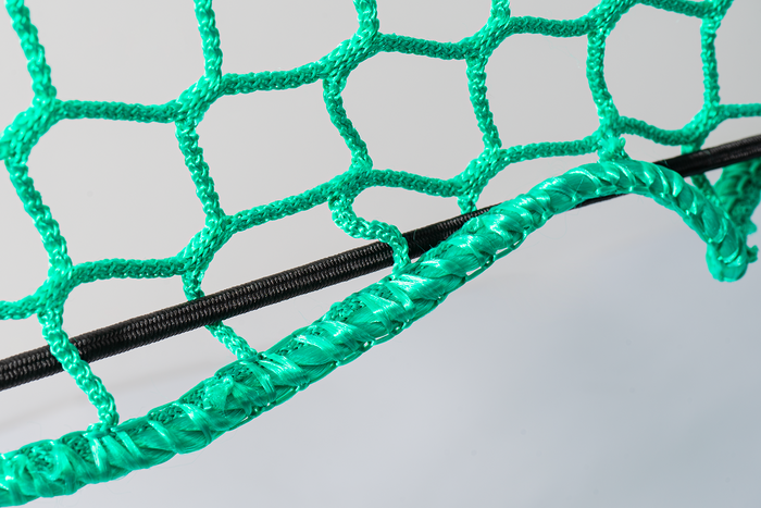 UNITRAILER sikkerhetsnett for tilhengere - størrelse 2,5x1,5 m