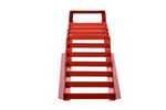 Sett med bilramper YATO YT-55670 ramper 2t (2 stk.)