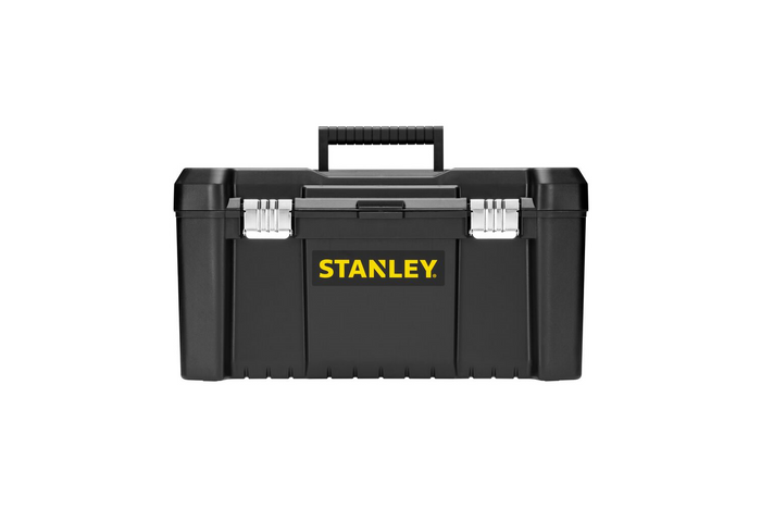 Verktøykasse STANLEY ESSENTIAL STST1-75521 480x250x250mm 16,8l