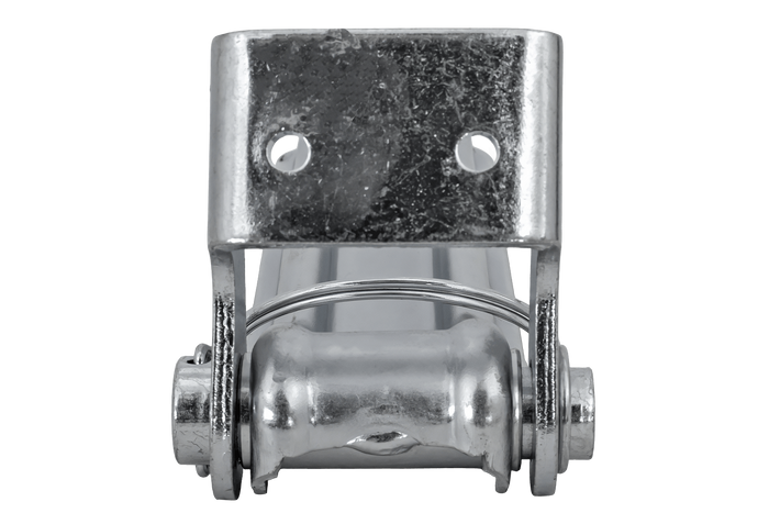 Sidehengsel med håndtak WINTERHOFF BSCH 10-17-220+BSCHG 10-17-C komplett tilhenger sidemontering