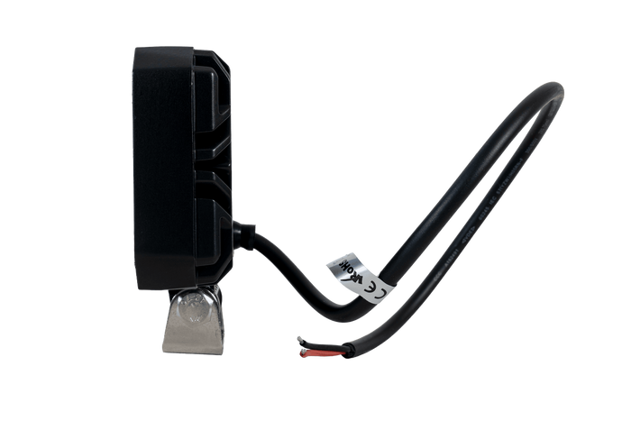 LED arbeidslampereflektor LAYTZ LY7305 72xLED 7000lm rektangulær