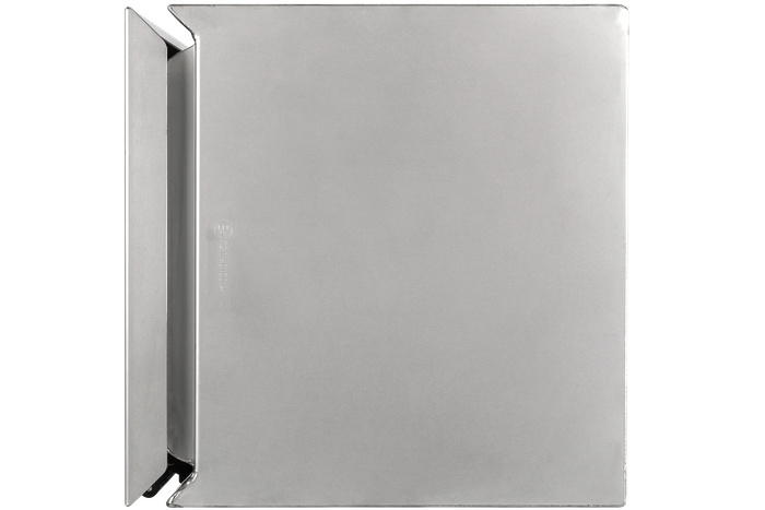 DAKEN verktøykasse 8Z2300 Z23 400x300x300mm 32l