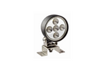 LED-arbeidslampereflektor ASPÖCK WORKPOINT 5xLED rund