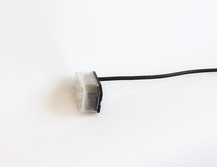 ASPÖCK FLEXIPOINT I universal markeringslampe