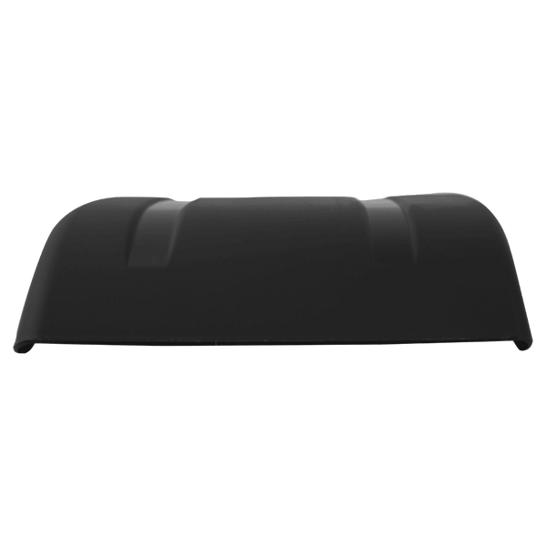 Halvskjerm for tilhenger DOMAR D10228 hjulbue 460/280 mm