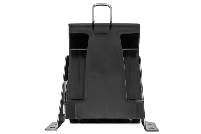 Hjulkloss med monteringsbrakett AL-KO UK36 h:160mm