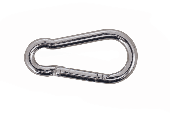 DROMET KSO.4.40 taukrok brannmannskrok 4x40mm