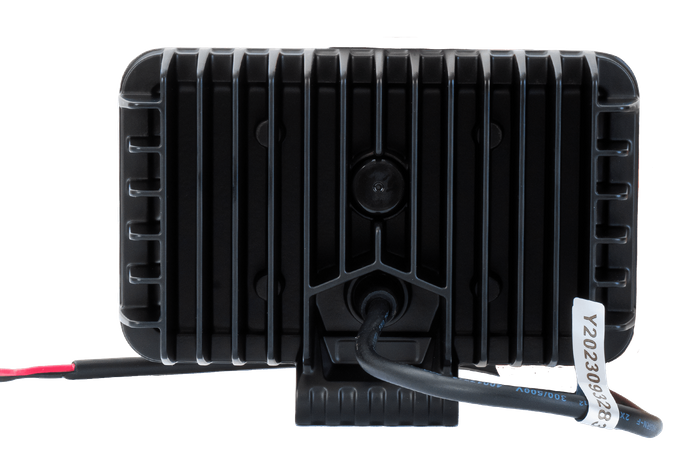 LED-arbeidslampereflektor TT TECHNOLOGY TT.13340 40xLED 3200lm rektangulær