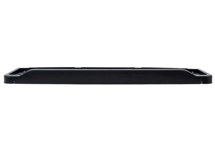 Nummerskiltramme med LED-belysning FRISTOM FT-264 LED M15